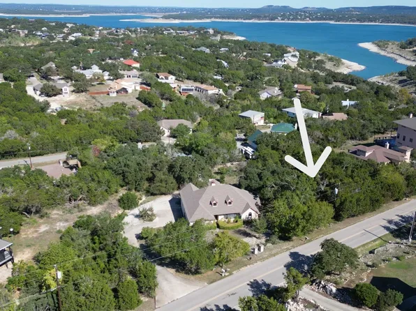 1234 HIGHLAND TERRACE DR LOT 27, Canyon Lake, TX 78133