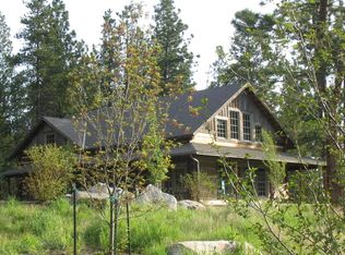 131 Sacajawea Way, Sula, MT 59871