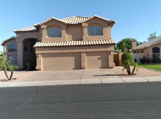 1167 W Lisa Ln, Tempe, AZ 85284