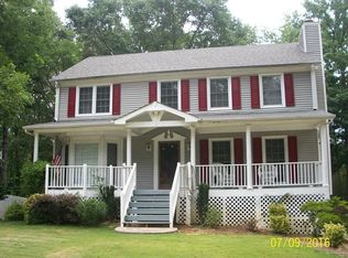 1969 Barnes Mill Rd, Marietta, GA 30062