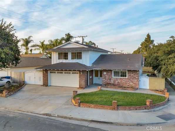 4251 Opal Ave, Cypress, CA 90630