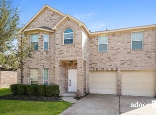 8431 Parapet Pl, Rosharon, TX 77583