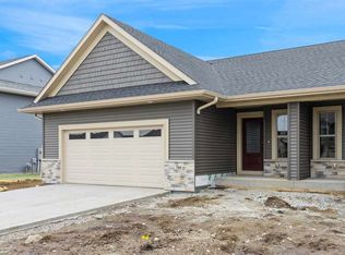 780 Clark Ave, North Liberty, IA 52317