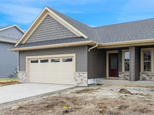 780 Clark Ave, North Liberty, IA 52317