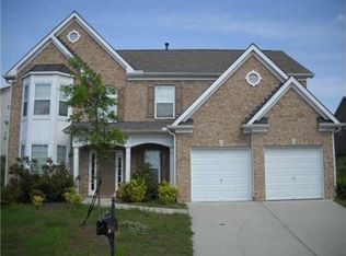 1441 Splitrock Pl SW, Atlanta, GA 30331