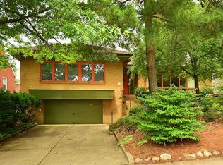 1425 N Highland Ave, Pittsburgh, PA