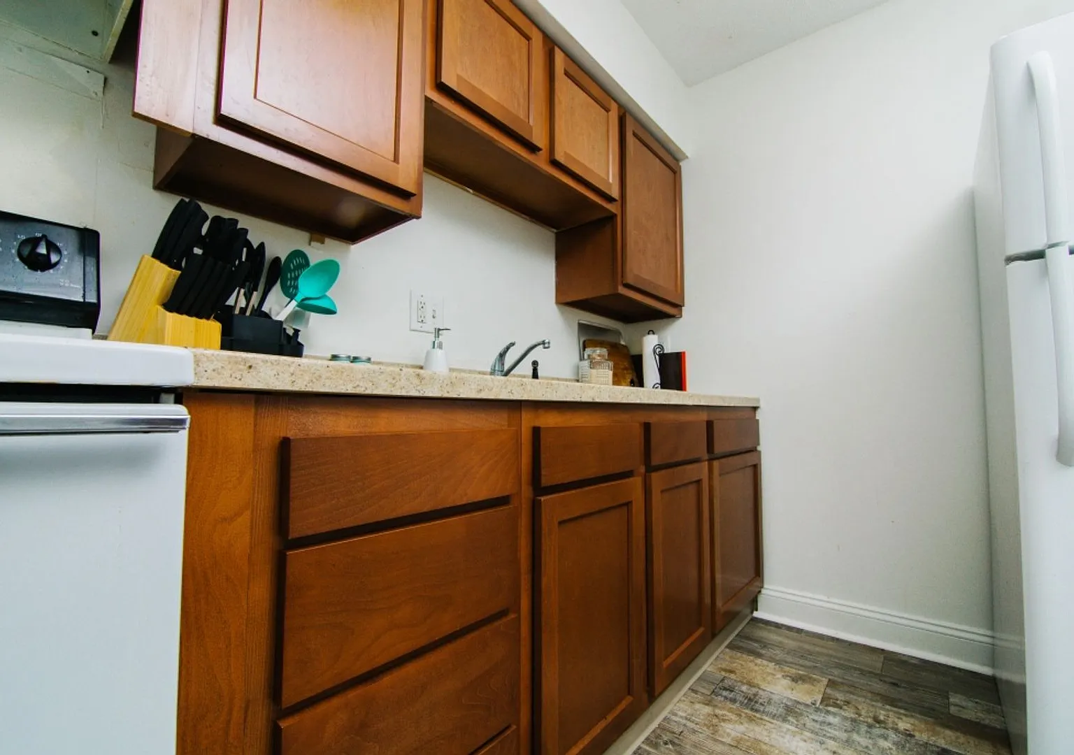 The Willows (Sprague and Michigan LLC) — Photo 4