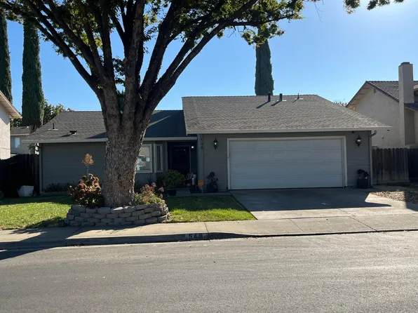 548 Traina Dr, Patterson, CA 95363