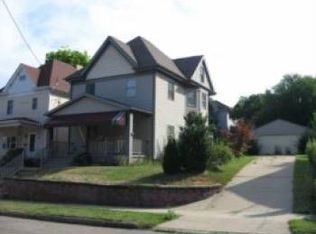 440 Berry St, Baden, PA