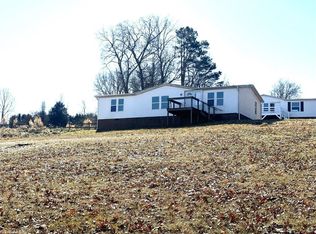 5270 Andys Dr, Winston Salem, NC 27107