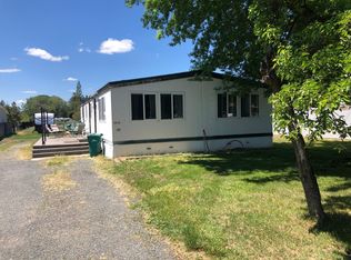 4434 Bisbee St, Klamath Falls, OR 97603