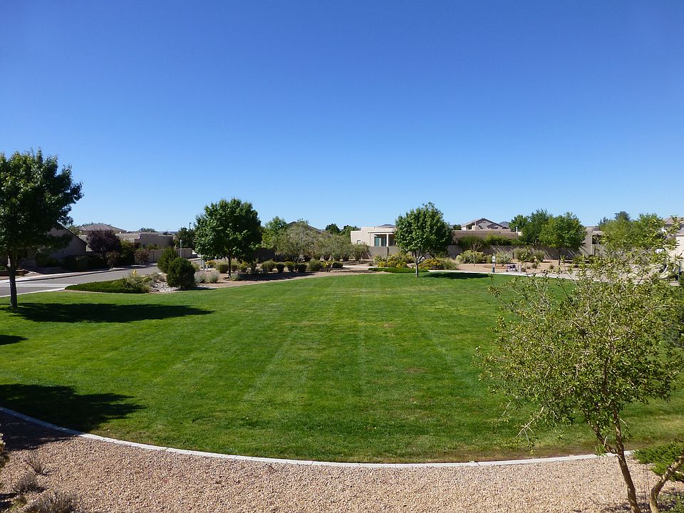 Oxbow Park View