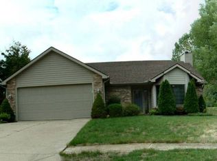 211 Jackson Tree Ct, Fort Wayne, IN 46804