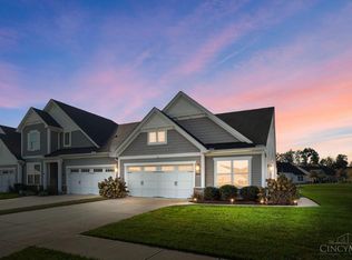 4311 Preston Pl, Batavia, OH 45103
