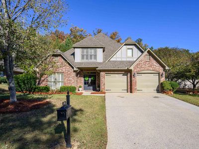 416 Foothills Pkwy, Chelsea, AL, 35043