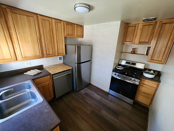 New stainless kitchen appliances August 2024