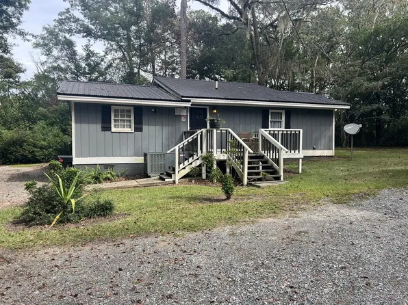 1121 N Jefferson St, Quitman, GA 31643
