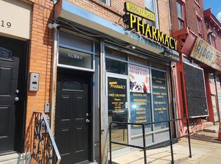 2917 Ridge Ave #B, Philadelphia, PA 19121