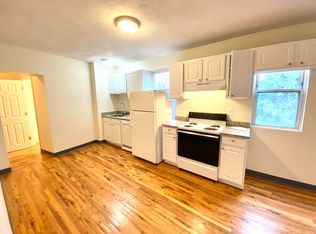 840 Huntington Ave UNIT 2E, Boston, MA 02115