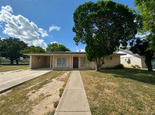 2616 Quince Ln, McAllen, TX 78501