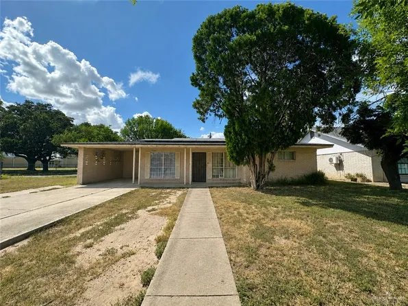 2616 Quince Ln, McAllen, TX 78501