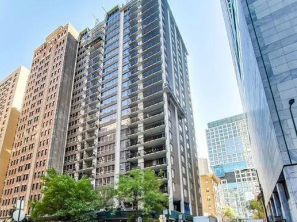 201 E Chestnut St APT 14A, Chicago, IL 60611