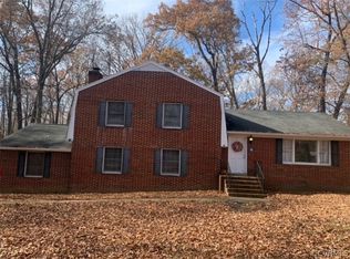 500 Westbury Dr, Midlothian, VA 23114