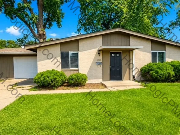 4114 W 33rd St, Indianapolis, IN 46222