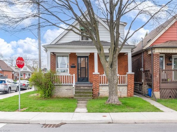 118 Cameron Ave N, Hamilton, ON L8H 4Z2
