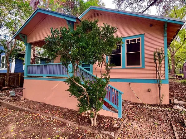 1208 Taylor St, Austin, TX 78702