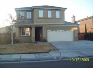 744 Sweet Clover Loop, San Jacinto, CA 92582