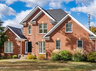 13509 Hunters View Ct, Prospect, KY 40059