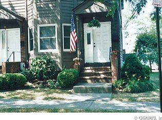 395 Broadway, Rochester, NY 14607