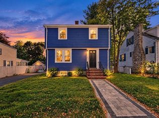 32 Grant Rd, Lynn, MA 01904
