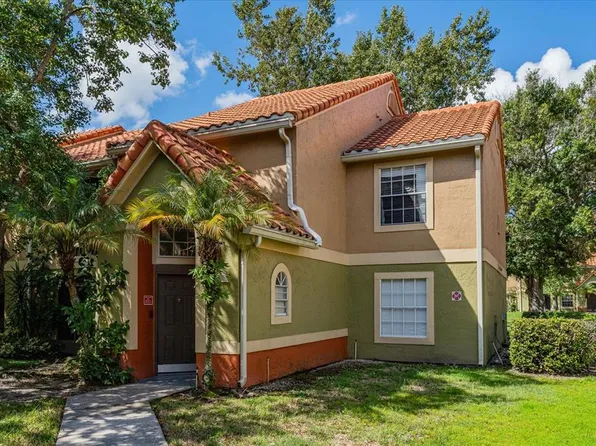 441 FOUNTAINHEAD CIRCLE #176, KISSIMMEE, FL 34741