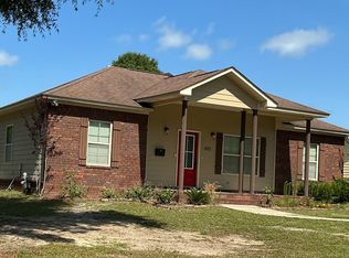 422 Adams Ave, Andalusia, AL 36420