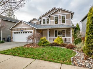 409 Jeff St, Mount Vernon, WA 98274