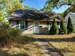 4047 Larkspur Dr, Dayton, OH