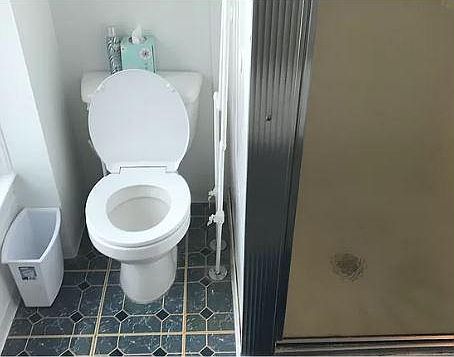 Bathroom - View 2