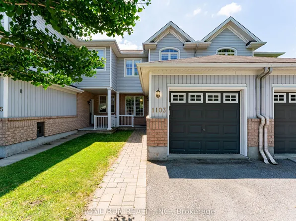 1103 Marconi Ave, Ottawa, ON K2K 0C6