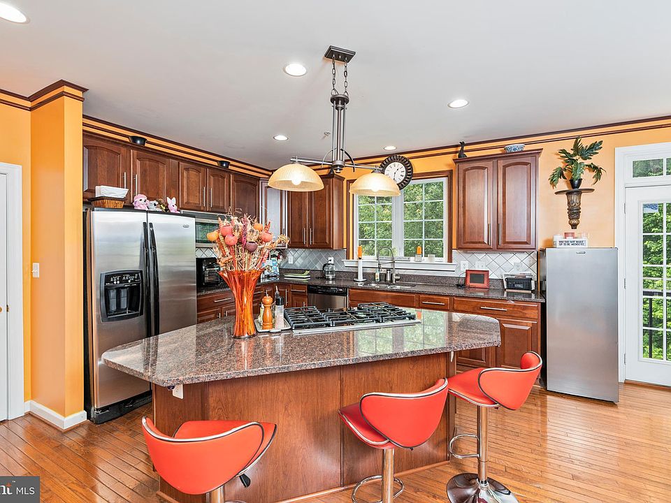 9924 Oxbridge Way, Bowie, MD 20721 Zillow