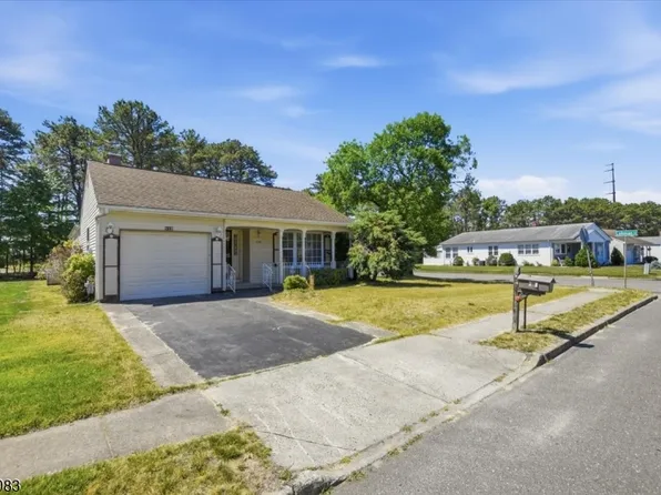 112 PULASKI BLVD, Berkeley Twp., NJ 08757