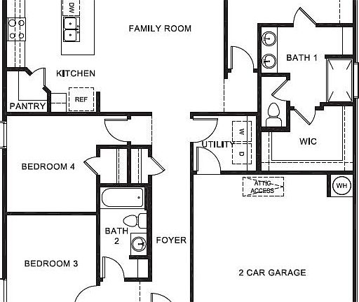 Floor Plan.