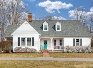 501 Old Hundred Rd, Midlothian, VA 23114