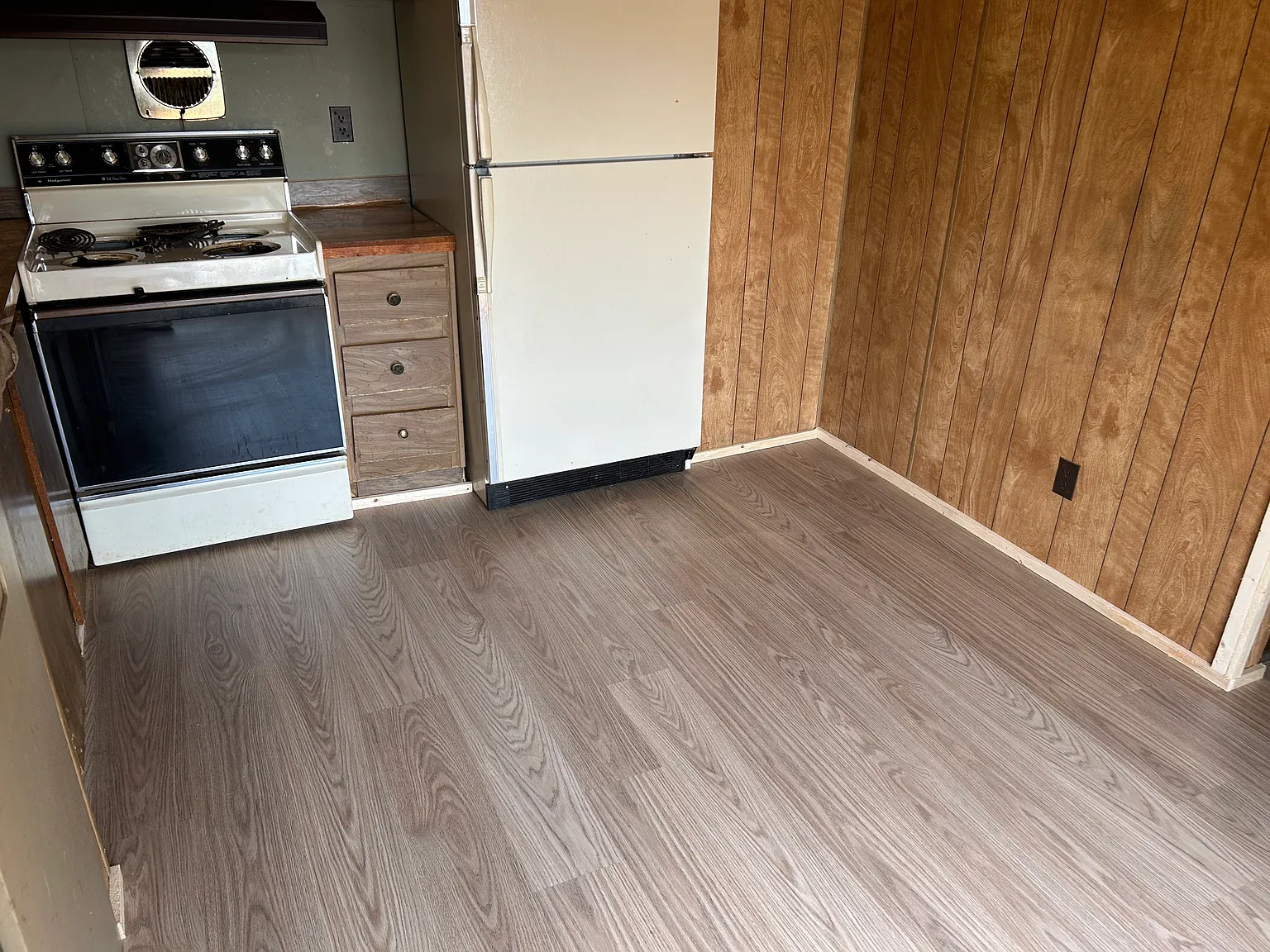 2 bed, 700 sqft, $775 — Photo 3