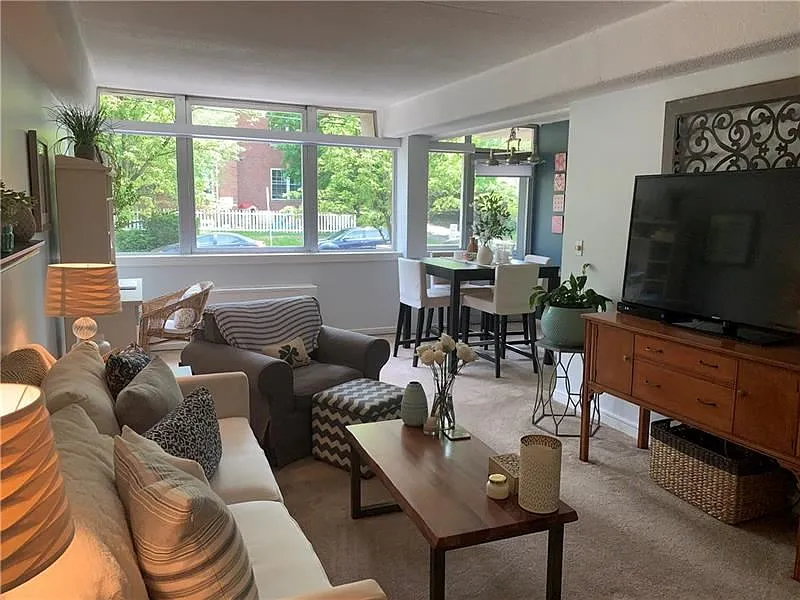 5619 Kentucky Ave APT 107-A photo 1