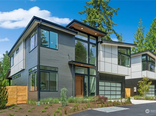13204 NE 70th Street, Redmond, WA 98052