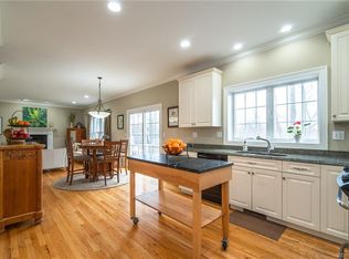 17 E Woods Trl, Durham, CT 06422