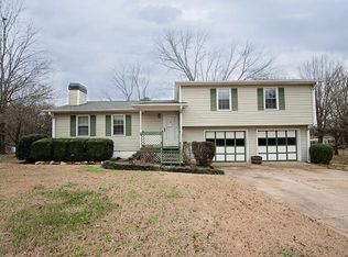 53 Kenwood Ln, Cartersville, GA 30121