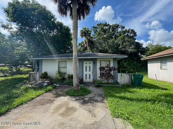 545 Easy St, Merritt Island, FL 32953